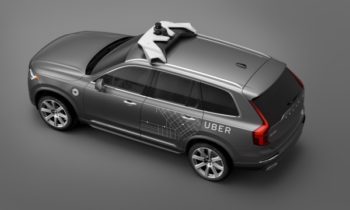 Uber's Hell, The self-driving minivan, Electric ride-shares: What’s New @ The Car Connection