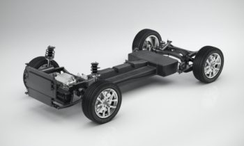Volvo makes moves to become electric car brand