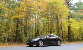 Life with Tesla Model S: out with the old, in with the new