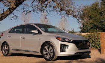 Which carmakers show CA 2025 zero-emission vehicle rules are already within reach?