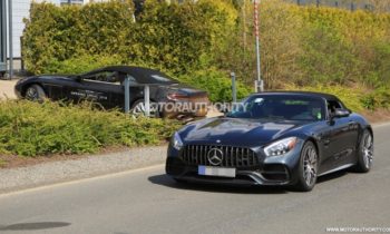 Nismo pickup truck, Musk's tunnel plans, Aston Martin DB11 Volante: Today’s Car News