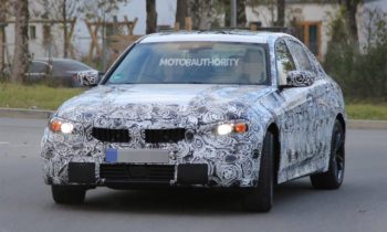 Report: BMW 3-Series, X3 to gain diesel engines in the future