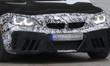 BMW M2 leak, Ferrari LaFerrari Aperta, Ford F-150 Raptor: This Week’s Top Photos