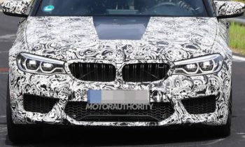 BMW M5 spy shots, Jeep Compass off-road review, Karma Revero deliveries: Today’s Car News