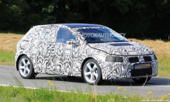 2018 Volkswagen Polo teased ahead of June reveal