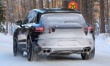 2019 Porsche Macan, Challenger vs. Raptor, Workhorse W-15: The Week In Reverse
