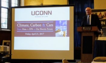 Ruling that EPA must regulate carbon emissions: now 10 years old