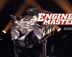 DIY Cylinder Head Porting Gains 92 Horsepower! – Engine Masters Ep. 21