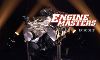 DIY Cylinder Head Porting Gains 92 Horsepower! – Engine Masters Ep. 21