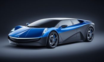Elextra supercar revealed, promises 0-62 mph time in under 2.3 seconds