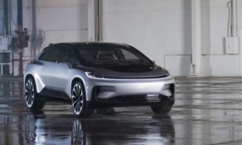 Faraday Future reminds us it’s not dead