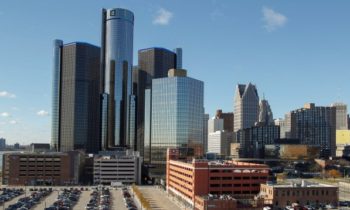 GM to end sales in India, manufacturing in South Africa