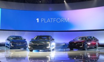 Assessing the Honda Clarity range: how electric cars fit in, and why