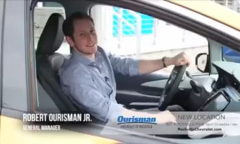 Flammable BMWs, Ford GT driven, Chevy Bolt EV ad: What’s New @ The Car Connection