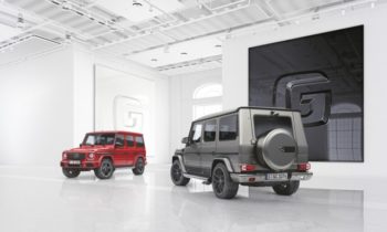 Are you ready to pay $300,000 for a Mercedes-AMG G-Class?
