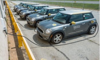 Electric Mini, CAFE freeze, Model S back on top, electric cars and solar panels: Today's Car News