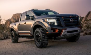 Nismo mulls high-performance pickup for US