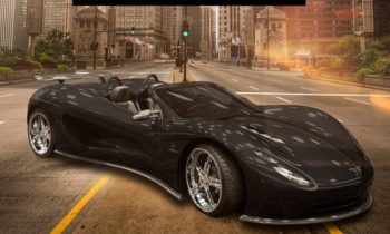 Ronn Motor returns with promise of hydrogen fuel cell extended-range electric cars