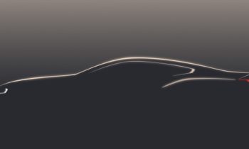 BMW to preview new 8-Series with Villa D’Este concept