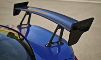 Mystery Subaru STI offering will be a WRX STI Type RA