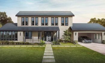 Tesla reveals pricing for solar roof as order books open