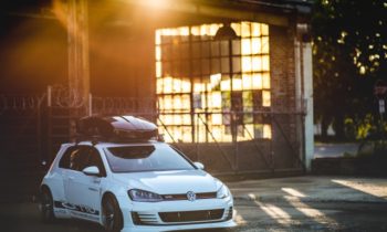 Volkswagen channels the enthusiast for 5 new concepts