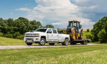 2018 Chevy Cruze, 2017 Chevy Silverado HD, BMW's 3-Series electric: What’s New @ The Car Connection