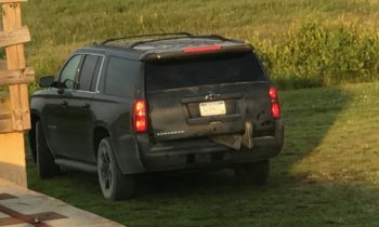 Hyundai's SUV offensive, Special Forces Chevy Tahoes, Trump's EPA: What’s New @ The Car Connection