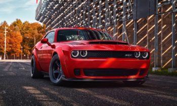 This is the letter Dodge sent to dealers explaining the Demon allocation process