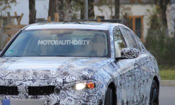 Electric BMW, Tesla insurance, new Leaf battery, better hybrid systems: The Week in Reverse