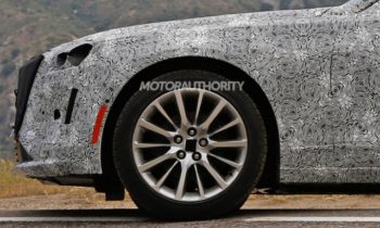 Cadillac CT6 facelift, new VW Polo, Alcon-enhanced F-150 Raptor: Car News Headlines