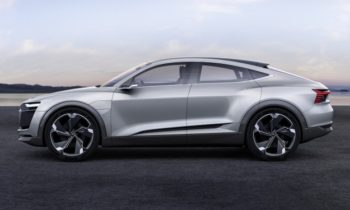 Mercedes-AMG GT 4, Hyundai Veloster N, Audi e-tron Sportback: Car News Headlines