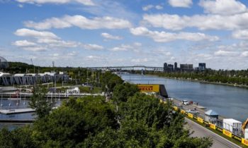 2017 Formula One Canadian Grand Prix preview