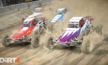 "Dirt 4" first play review: dirty, demanding, and damn good fun