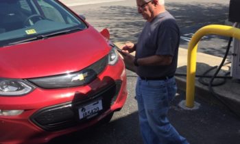 Polluting diesels, Audi R8 Spyder V10 Plus, Chevy Bolt EV road trip: What’s New @ The Car Connection