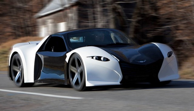 Dubuc Tomahawk