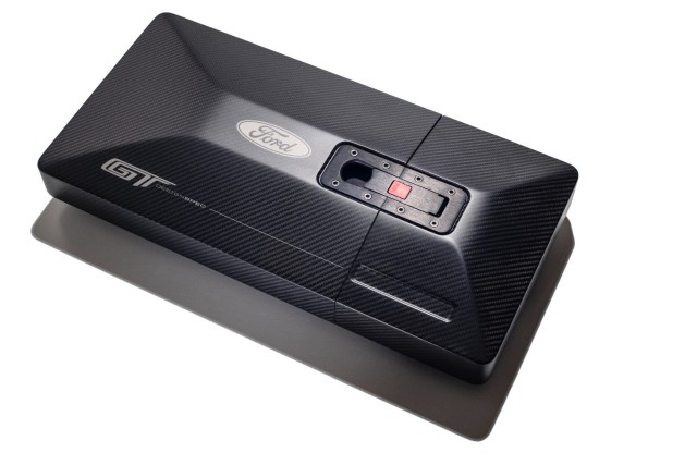 Ford GT Order Kit