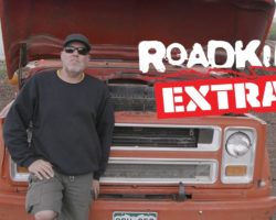 Fun Facts and Tips About Chevy Dump Trucks – Roadkill Extra
