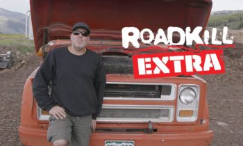 Fun Facts and Tips About Chevy Dump Trucks – Roadkill Extra