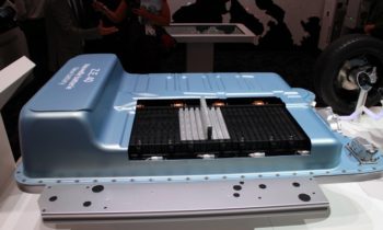 Renault plans huge energy storage plant using old Zoe electric-car battery packs