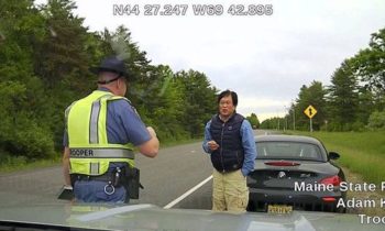 Self-proclaimed 'good driver' jailed for speeding at 139 mph