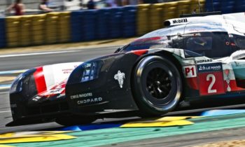 Porsche makes miracle comeback to win 2017 24 Hours of Le Mans
