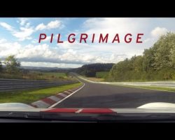“Pilgrimage” – Everyday Driver in Germany – Film Trailer