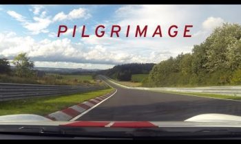 “Pilgrimage” – Everyday Driver in Germany – Film Trailer