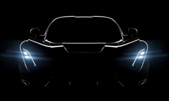 Chiron-baiting Venom F5 to be first model from Hennessey Special Vehicles