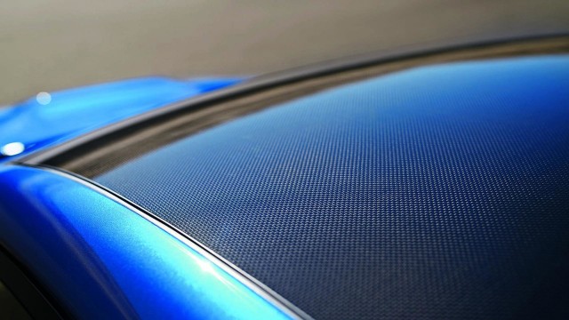 Teaser for Subaru STI offering debuting on June 8, 2017