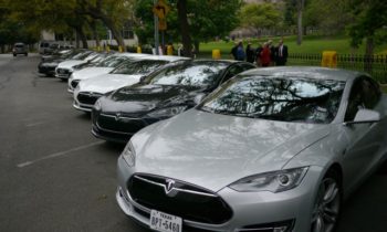 2018 Leaf, used Tesla prices, Ram diesel worries, Bolt EV road trip: The Week in Reverse