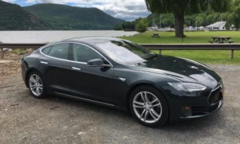 Life with Tesla Model S: beware Extended Service Agreement fine print