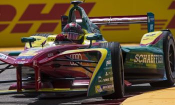 Audi to field own team in 2017/2018 Formula E season