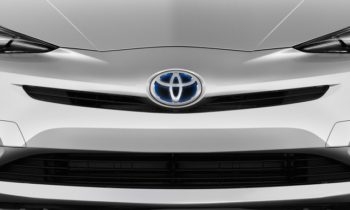 2022 Toyota electric car to use solid-state batteries for faster fast charging: report